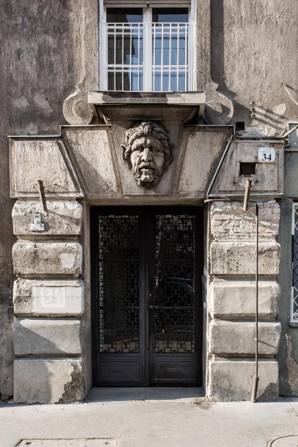 The Little Pearl Close To Westend Budapest Exterior photo